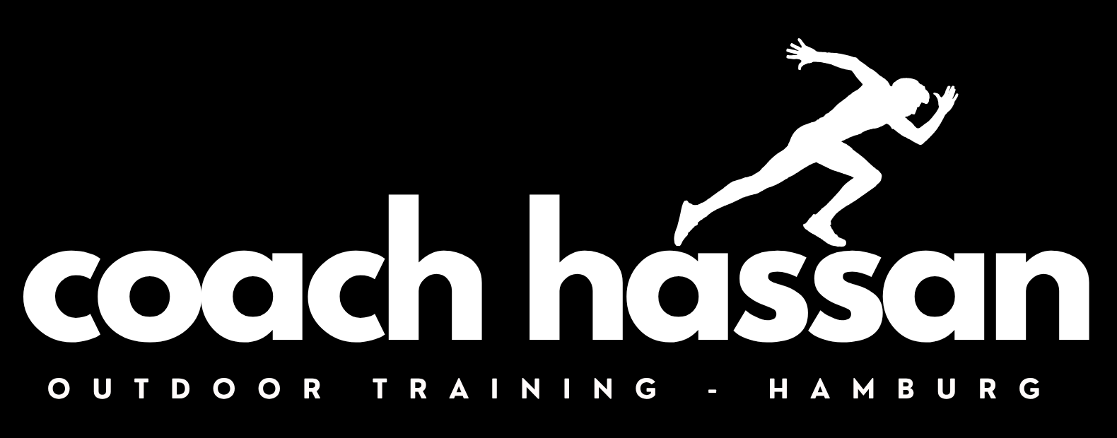 Coach Hasan – Outdoor Training Hamburg
